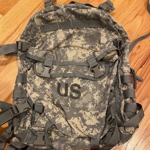 US Army Backpack